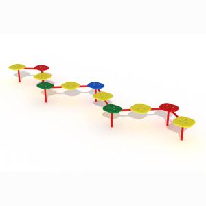 Купить Бум детский уличный "Переправа" в Нефтекамске 