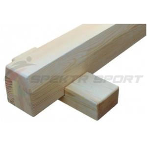 Купить Опоры деревянные для бревна напольного (2 шт) в Нефтекамске 