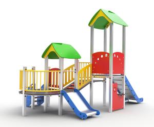 Купить Городок детский игровой от 7 лет в Нефтекамске 