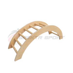 Купить Мостик-качалка (круглые перекладины) 1,5х0,4х0,56м в Нефтекамске 