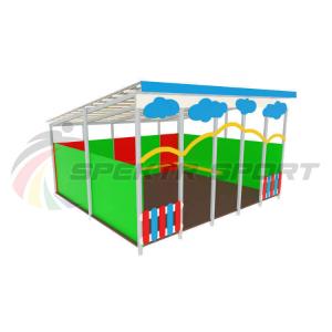 Купить Теневой навес Детство мини МФ 7170 в Нефтекамске 
