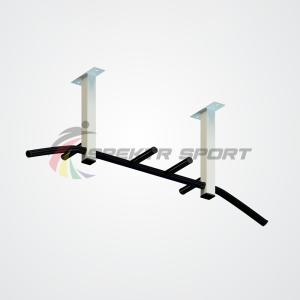 Купить Турник потолочный (400 мм) Атлант 3 цв. белый в Нефтекамске 