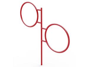 Купить Лазалка Мишень в Нефтекамске 