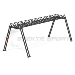 Купить Рама для функционального тренинга длина 7,5 м в Нефтекамске 