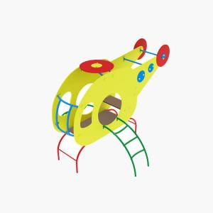 Купить Вертолет ИФ 104 в Нефтекамске 