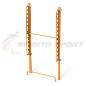 Купить Турник-перекладина с регулировкой высоты до 260 см SP NORM 260 в Нефтекамске 