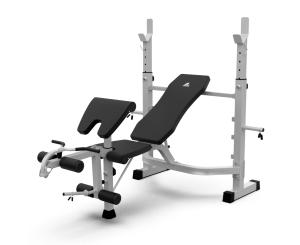 Купить Скамья под штангу DFC D745 в Нефтекамске 