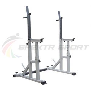 Купить Стойка с подстраховкой Профи RK-010 в Нефтекамске 