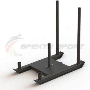 Купить Сани тренировочные для Кроссфита H-образные в Нефтекамске 