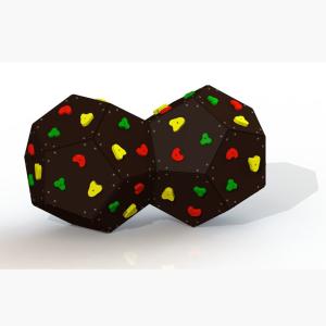 Купить Куб двойной в Нефтекамске 