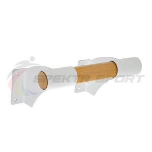 Купить Хореографический станок пристенный однорядный Пассе в Нефтекамске 