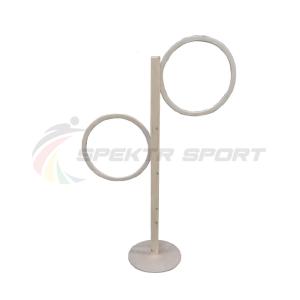 Купить Стойка для метания мяча в цель 1200х400 мм в Нефтекамске 