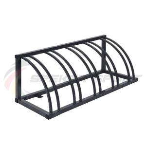 Купить Велопарковка Гамма-Кси на 5 веломест в Нефтекамске 