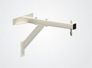 Купить Консоль для бокс. мешка Solo fight 700R разборная цв. белый в Нефтекамске 