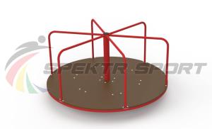 Купить Карусель Ветерок 1 ИО 301 в Нефтекамске 