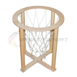 Купить Корзина-сетка для горизонтального метания мячей 550*500 мм в Нефтекамске 