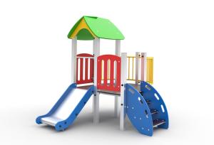 Купить Городок детский игровой Малыш в Нефтекамске 