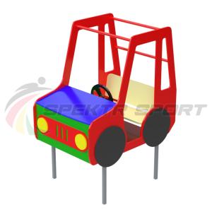 Купить Машинка ИФ 101 в Нефтекамске 