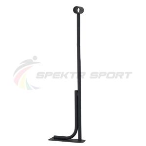 Купить Стойка напольная хореографического станка однорядного Батман в Нефтекамске 