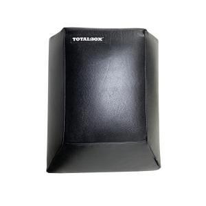 Купить Подушка кожаная боксерская "Пирамида" Totalbox в Нефтекамске 