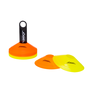 Купить Набор фишек Jögel JA-224, 24 шт. в Нефтекамске 