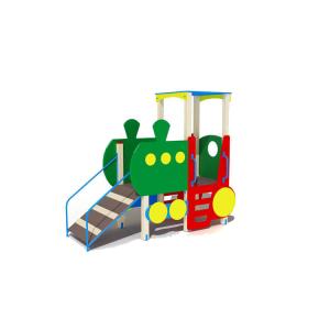 Купить Паровозик ИФ 106 в Нефтекамске 