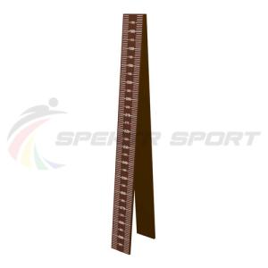 Купить Линейка измерительная складная для прыжков с места в Нефтекамске 