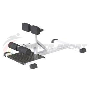 Купить Тренажер для приседаний с фиксацией ног Spektr Sport в Нефтекамске 