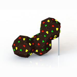 Купить Куб тройной в Нефтекамске 