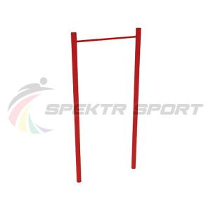 Купить Турник мини уличный СО 209 в Нефтекамске 