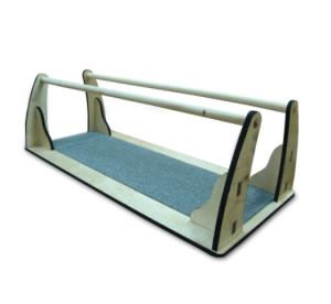 Купить Брусья "Первые шаги" в Нефтекамске 