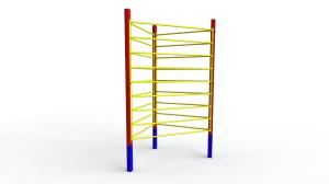 Купить Рукоход вертикальный арт. SP РУКВ1 в Нефтекамске 