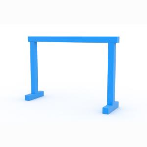 Купить Мини ворота для игр в Нефтекамске 