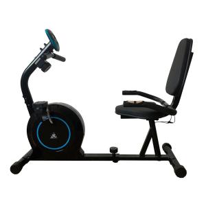 Купить Велотренажер DFC B504R магнитный в Нефтекамске 