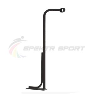 Купить Стойка хореографического станка однорядного напольного Пуанте в Нефтекамске 