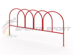 Купить Ограждение в Нефтекамске 