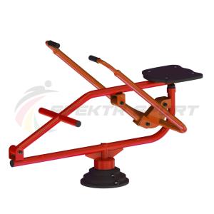 Купить Тренажер уличный детский Лодочник ТДС 115 в Нефтекамске 