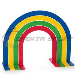 Купить Дуги для подлезания полукруглые (комплект) в Нефтекамске 