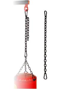 Купить Регулировочная система для подвески боксерских мешков Цепь-120 в Нефтекамске 