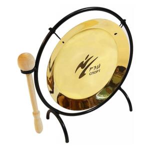 Купить Гонг-тарелка судейский, латунь в Нефтекамске 