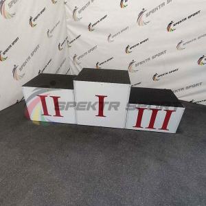 Купить Тумбы гимнастические для измерения гибкости (+пьедестал победителя) в Нефтекамске 