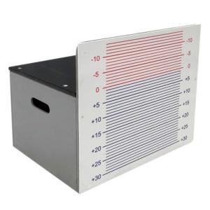 Купить Тумба для наклонов ламин. фанера+резина (стандарт 2018) в Нефтекамске 