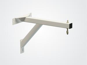 Купить Консоль для боксерского мешка Solo fight 500 цв. белый в Нефтекамске 