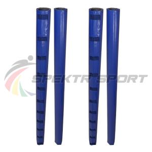 Купить Протекторы для ворот гандбольных в Нефтекамске 