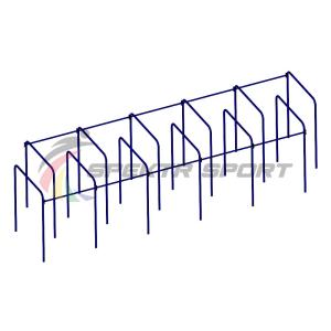 Купить Элемент полосы препятствий Лабиринт в Нефтекамске 