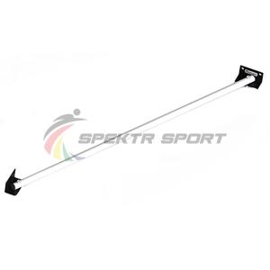 Купить Турник настенный угловой Ангуло цв. белый в Нефтекамске 