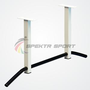 Купить Турник потолочный (600 мм) Атлант 2 цв. белый в Нефтекамске 