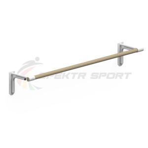 Купить Хореографический станок пристенный однорядный Батман в Нефтекамске 