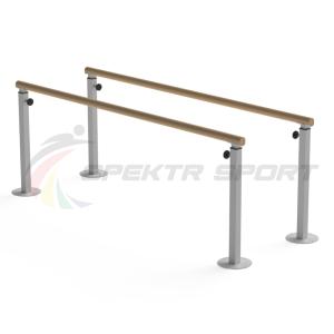 Купить Реабилитационные брусья детские Spektr Sport в Нефтекамске 