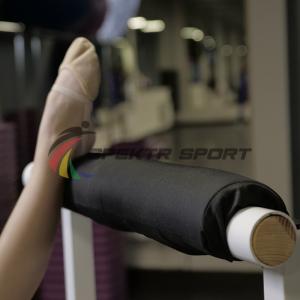 Купить Накладка на поручень балетного станка Препарасьон в Нефтекамске 